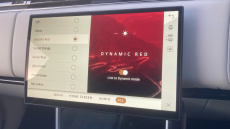 Land Rover Range Rover 3.0 D300 SE 4dr Auto Diesel Estate